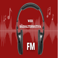 Web Rádio alternativa FM