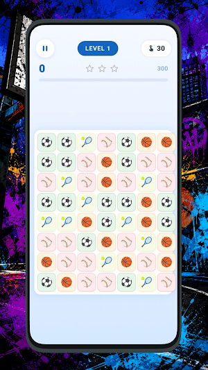 Street Ball Legends Screenshot 1