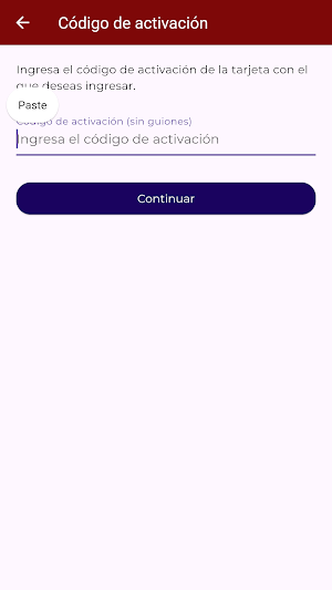 Cambril Vending Screenshot 2
