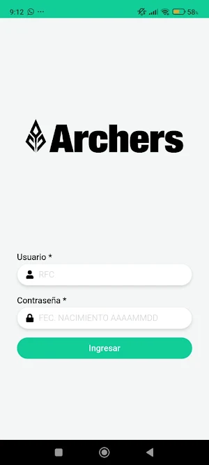 Archers Screenshot 0