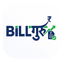 BillGuru: POS Billing App