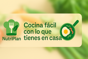 NutriPlan Screenshot 2