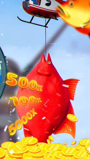 Ice Fishing Screenshot 2