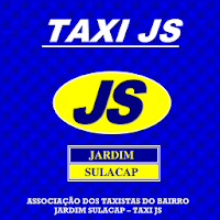 Táxi JS Mobile