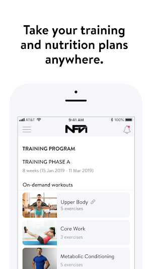 NFN Online Screenshot 1