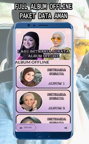 Lagu Kenangan Hati Yang Luka Screenshot 2