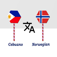 Cebuano Norwegian Translator