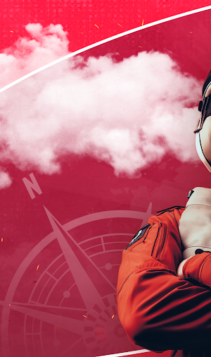 Aviator Screenshot 0