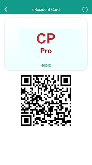 CP Pro Screenshot 2