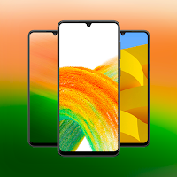 Galaxy A33 Wallpapers