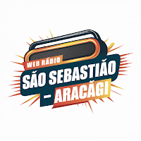 Web Rádio São Sebastião