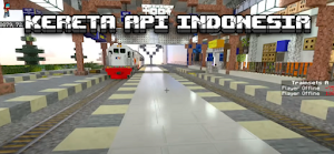 CRAFTSMAN INDOCRAFT KERETA API Screenshot 2