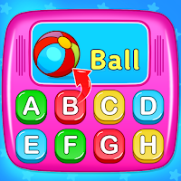 Junior Spelling Learning