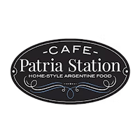 Patria Station Café To Go