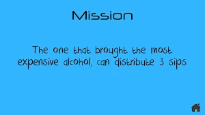 Thirsty: Drinking Game Screenshot 2