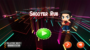 Shooter Run Screenshot 3