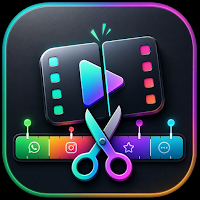 Split it Cortar videos status