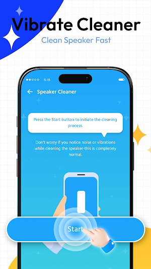 Pure Cleaner:Cleaner Pro Screenshot 2