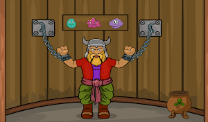 Ancient King Rescue Screenshot 2