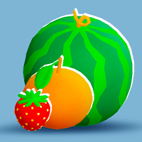 Fruit Merge