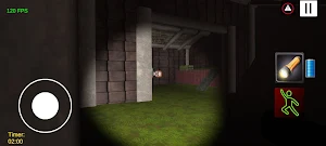 GRAHOV Screenshot 1