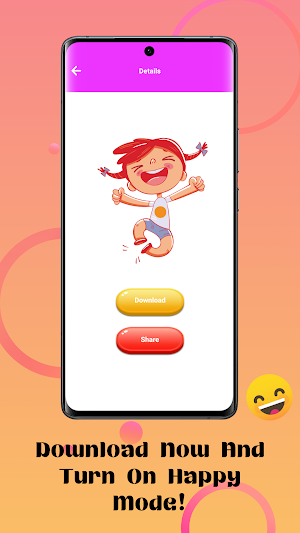 Vibemoji Screenshot 3