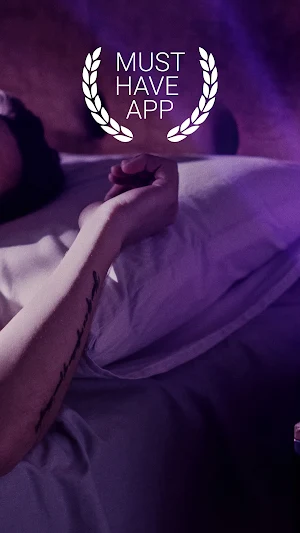 Breathopia: Sleep, Calm, Relax Screenshot 1