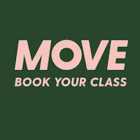 The Movement Lab Bookings