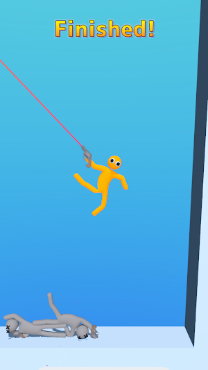 Gravity Ragdoll Screenshot 2
