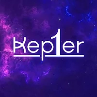 Kep1er Wallpaper