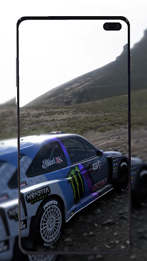 My Forza 5 Horizon Wallpapers Screenshot 2