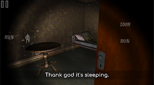 Witch - The House in the Woods Screenshot 3