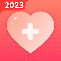 Health Mate App