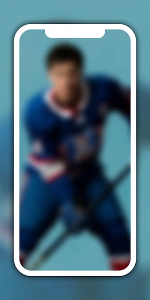 Shane Hollander Wallpaper 2026 Screenshot 1