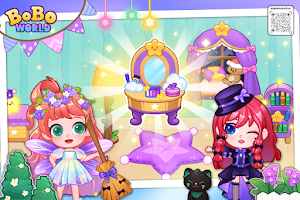BoBo World: Wonderland Screenshot 3