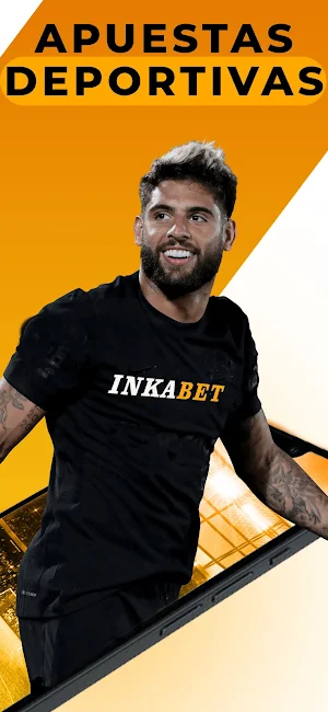 Inkabet Screenshot 3