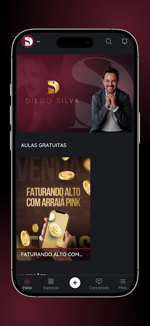 O MAPA Screenshot 1
