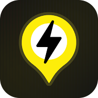 Lightning Radar Tracker On Map