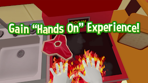 Job Simulator Screenshot 2