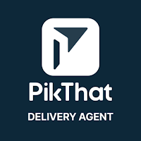 PikThat - For Delivery Agents