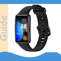 Huawei Band 9 | Guide