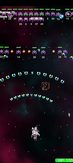 Mystical Journey Screenshot 3