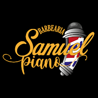 Barbearia Samuel Piano