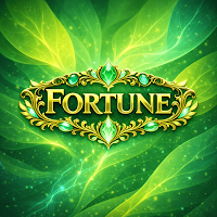 Fortune Key Generator