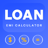 CashLoan Instant Loan EMI Calc