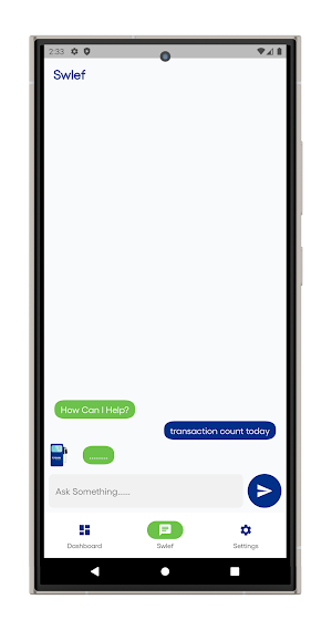 Petro Insight Screenshot 3