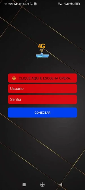 Mvpnet screenshot 7