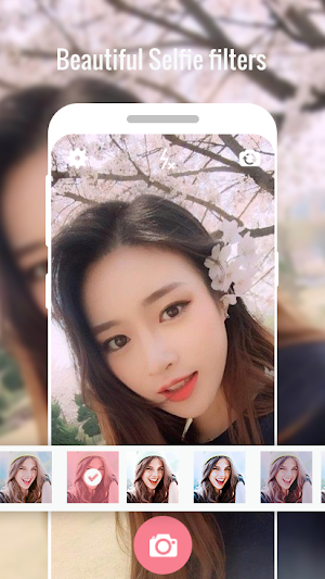 PhotoWonder -Grid Photo Screenshot 1