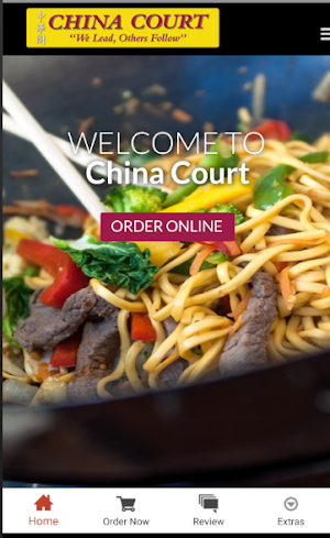 China Court Screenshot 1