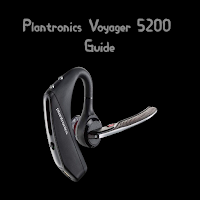 Plantronics Voyager 5200 Guide